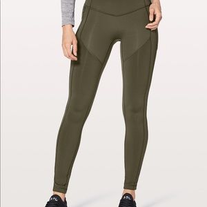 *SOLD*❗️All the Right Places Pant II